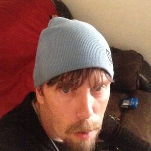 Meet your Posher, Larry